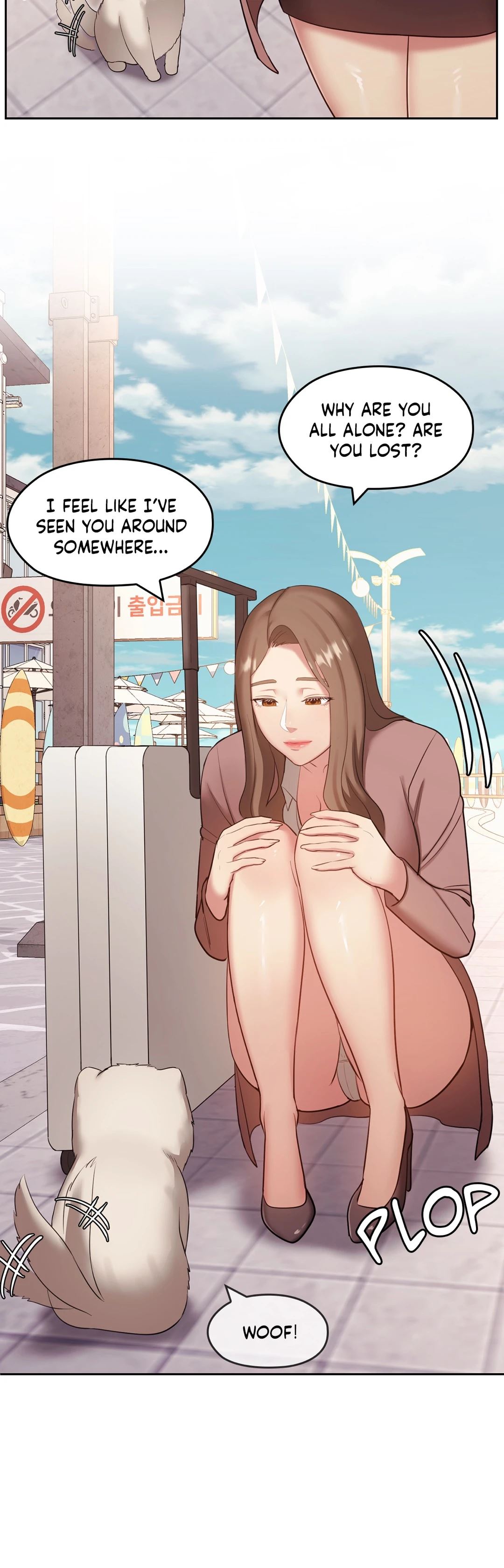 Sexual Consulting Chapter 50 Page 38