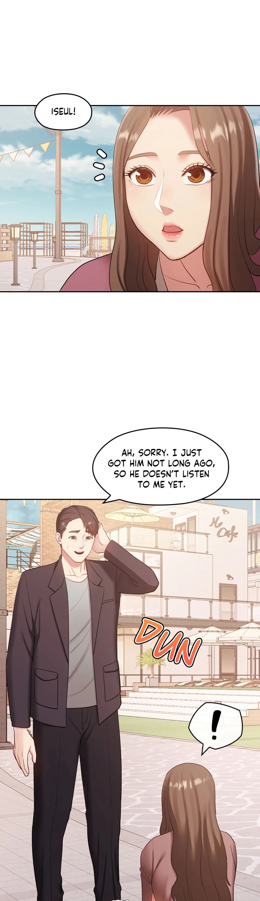 Sexual Consulting Chapter 50 Page 39