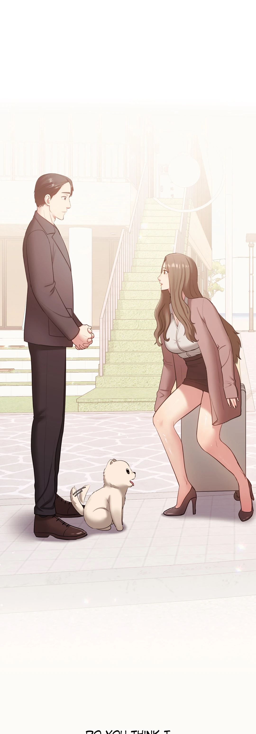 Sexual Consulting Chapter 50 Page 41