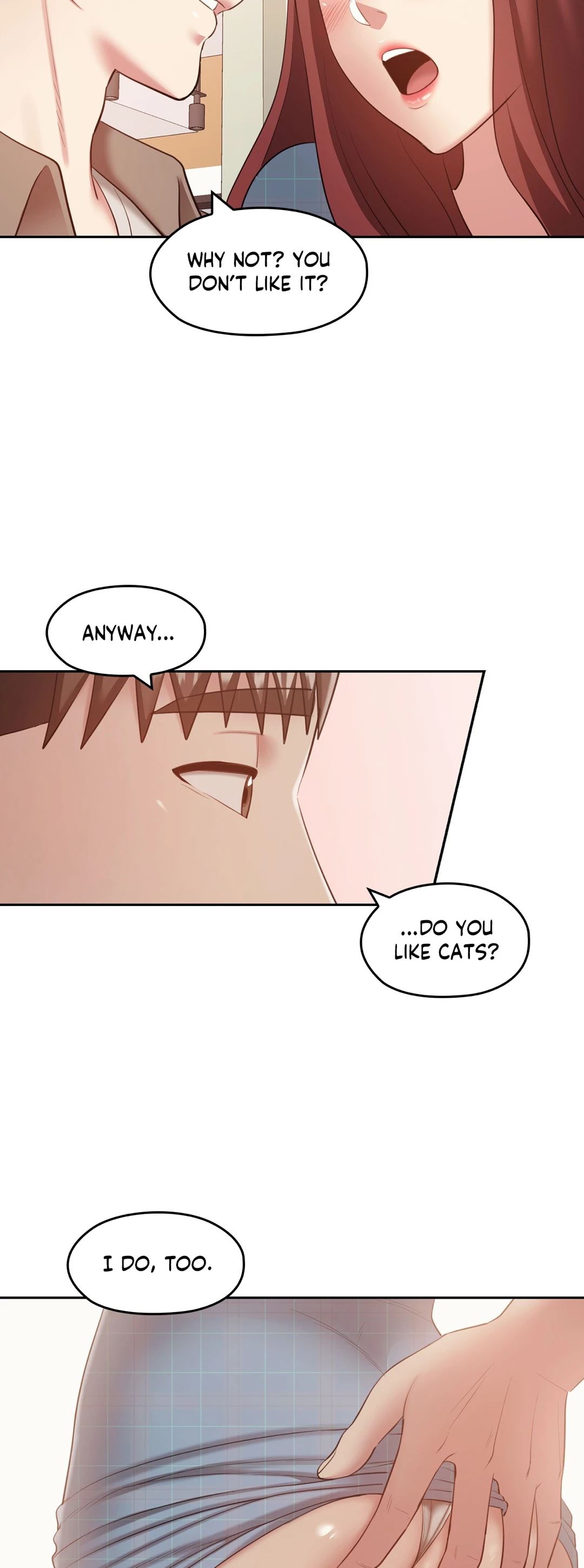 Sexual Consulting Chapter 50 Page 6