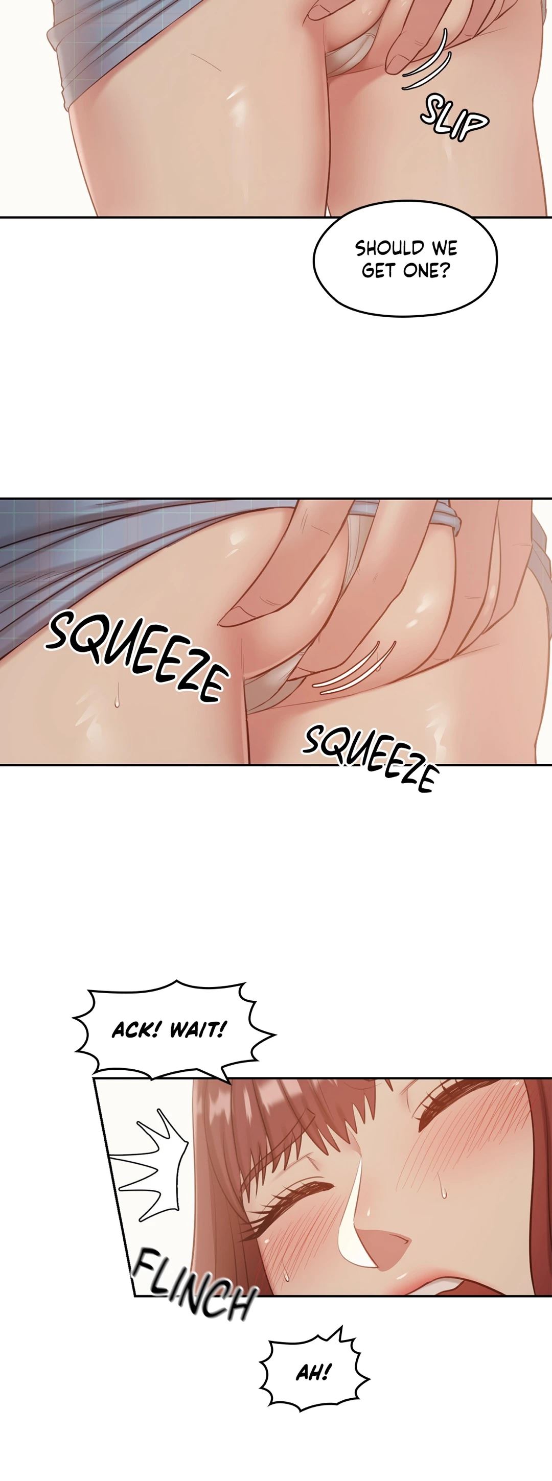 Sexual Consulting Chapter 50 Page 7