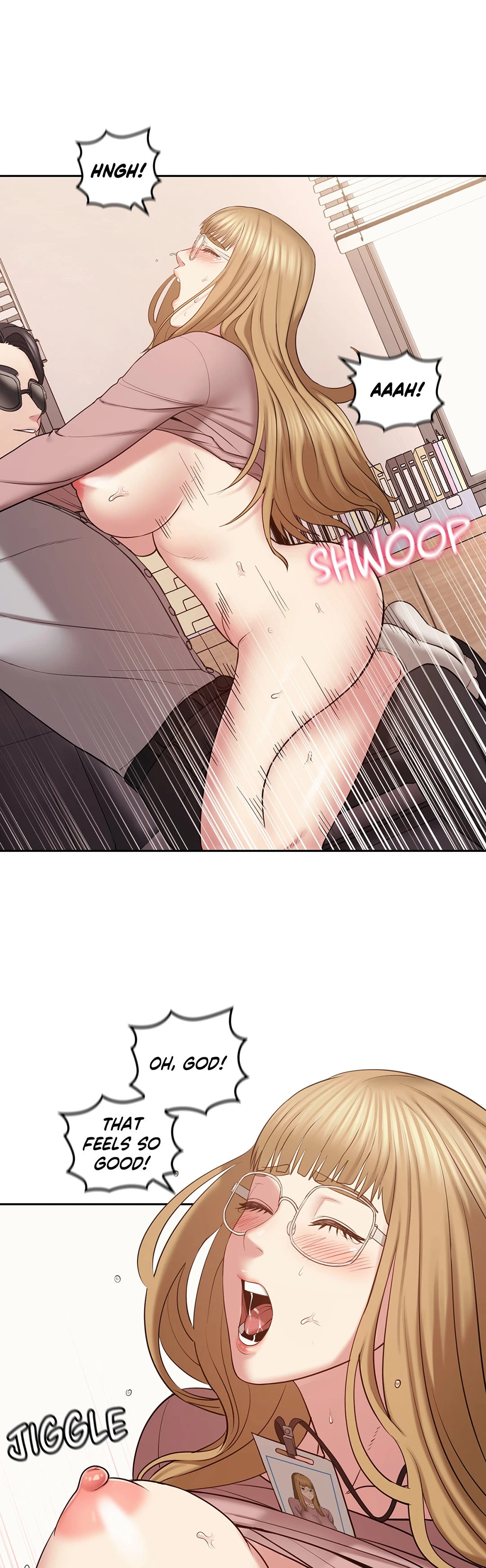 Sexual Consulting Chapter 6 Page 17