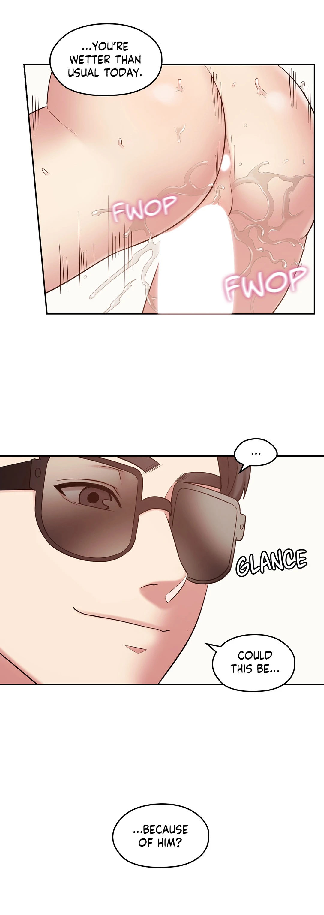 Sexual Consulting Chapter 6 Page 21