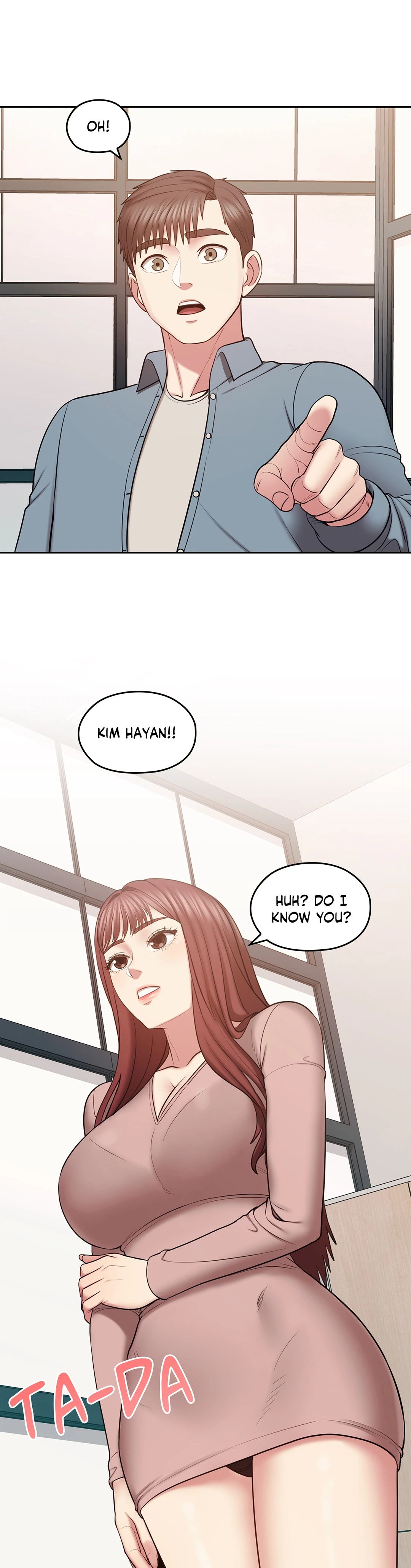 Sexual Consulting Chapter 6 Page 22
