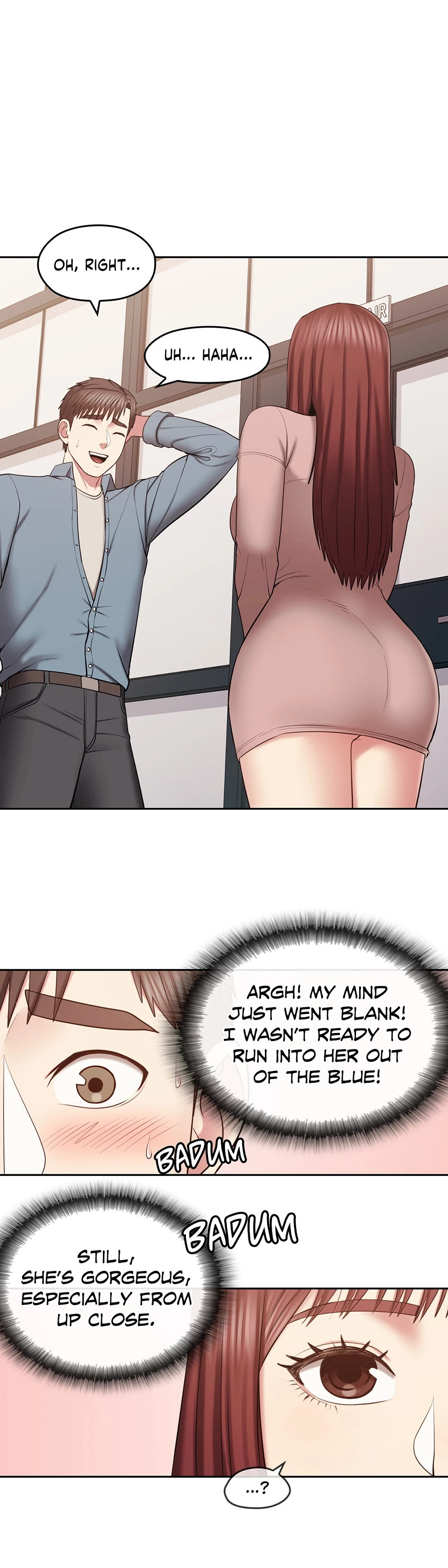 Sexual Consulting Chapter 6 Page 25