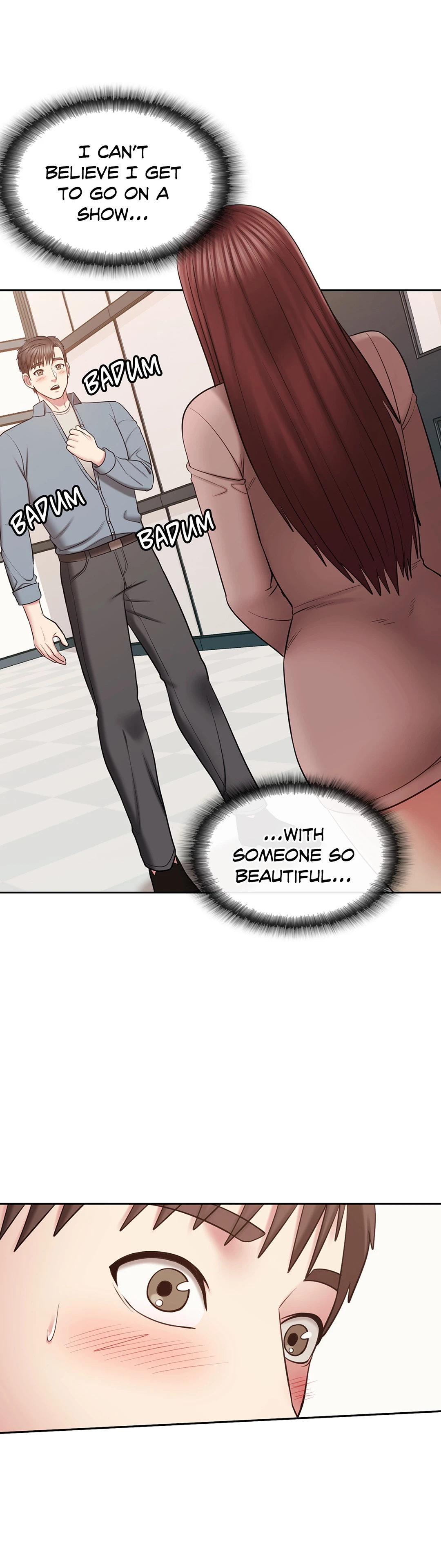 Sexual Consulting Chapter 6 Page 26