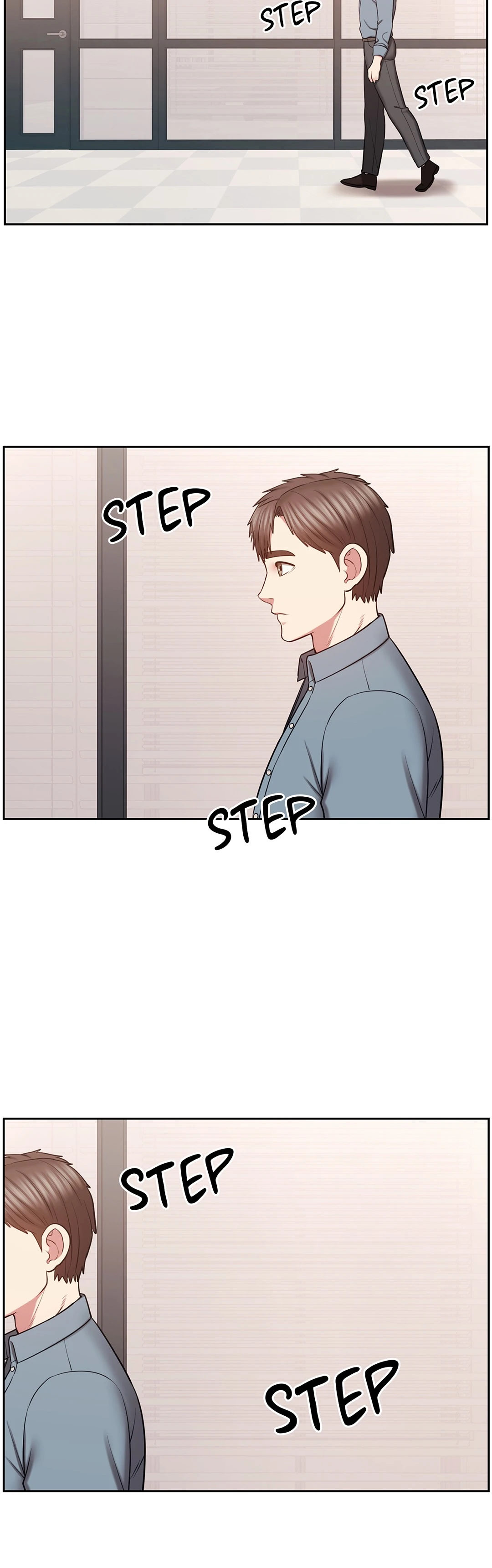 Sexual Consulting Chapter 7 Page 10