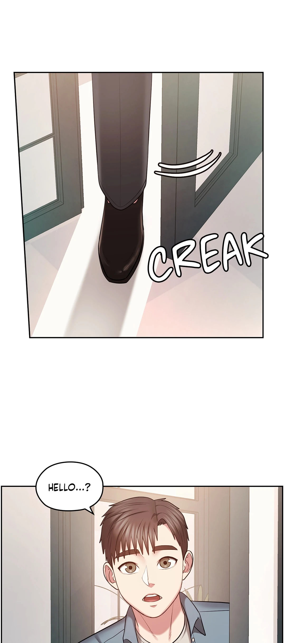 Sexual Consulting Chapter 7 Page 15