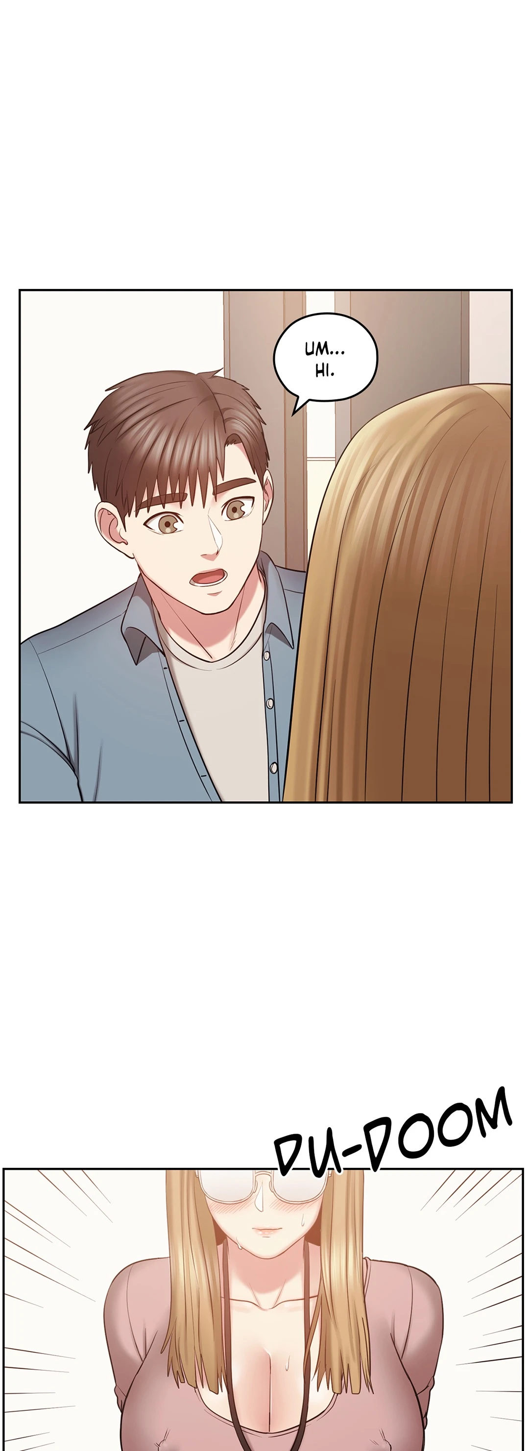 Sexual Consulting Chapter 7 Page 18