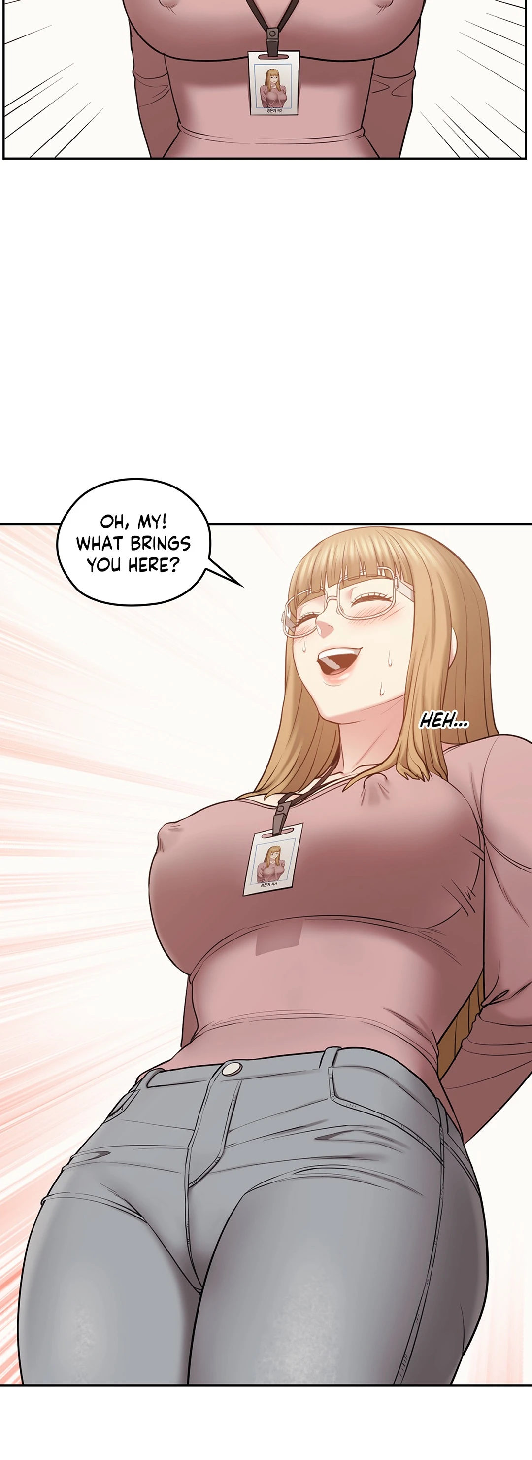 Sexual Consulting Chapter 7 Page 19