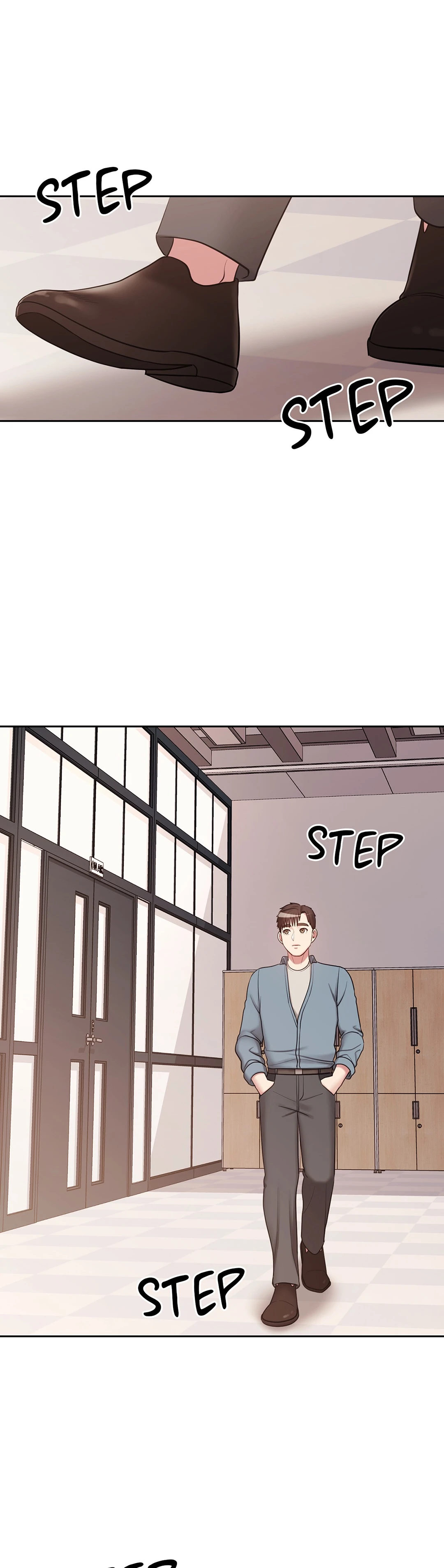 Sexual Consulting Chapter 7 Page 3