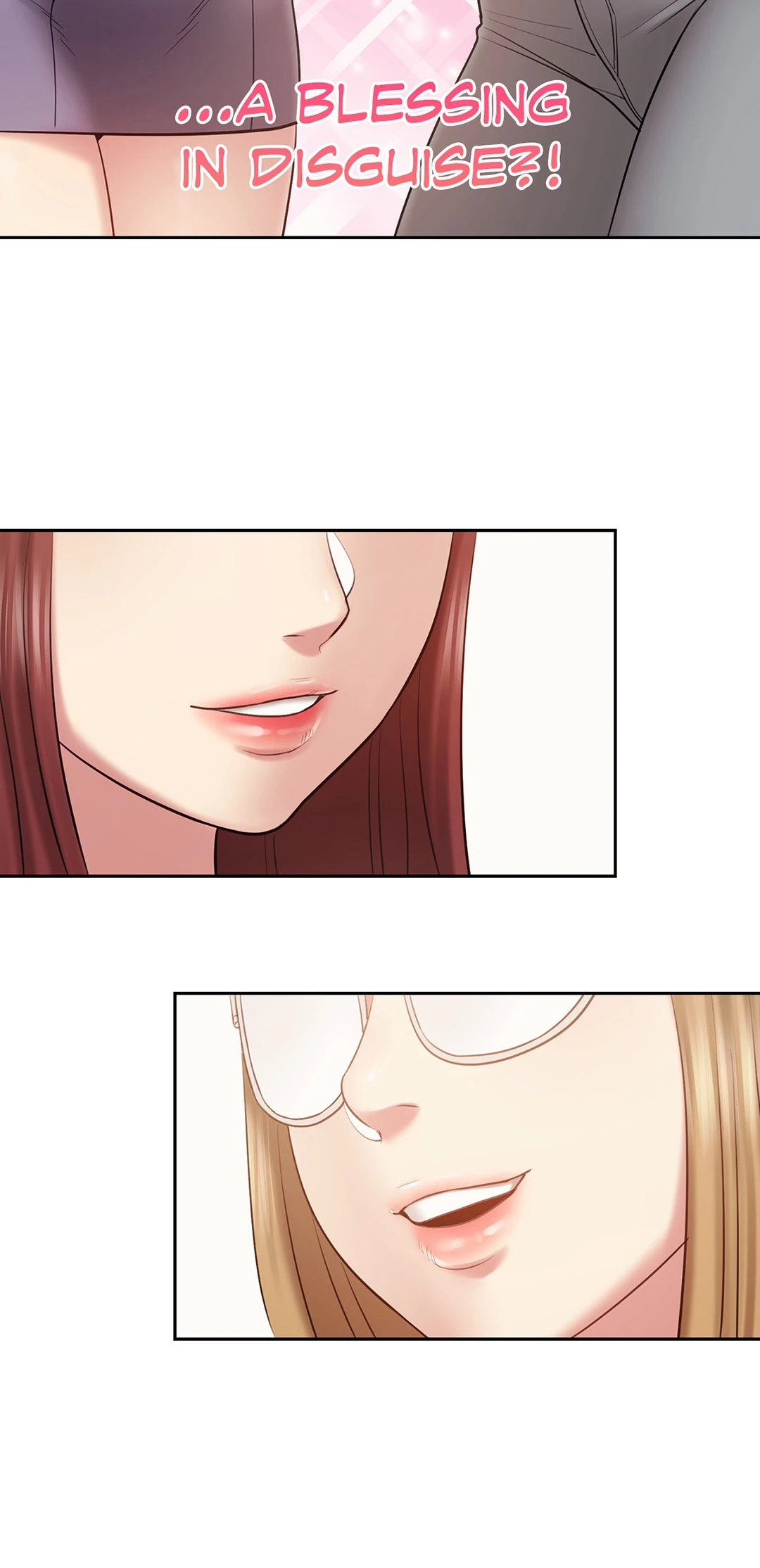 Sexual Consulting Chapter 8 Page 15