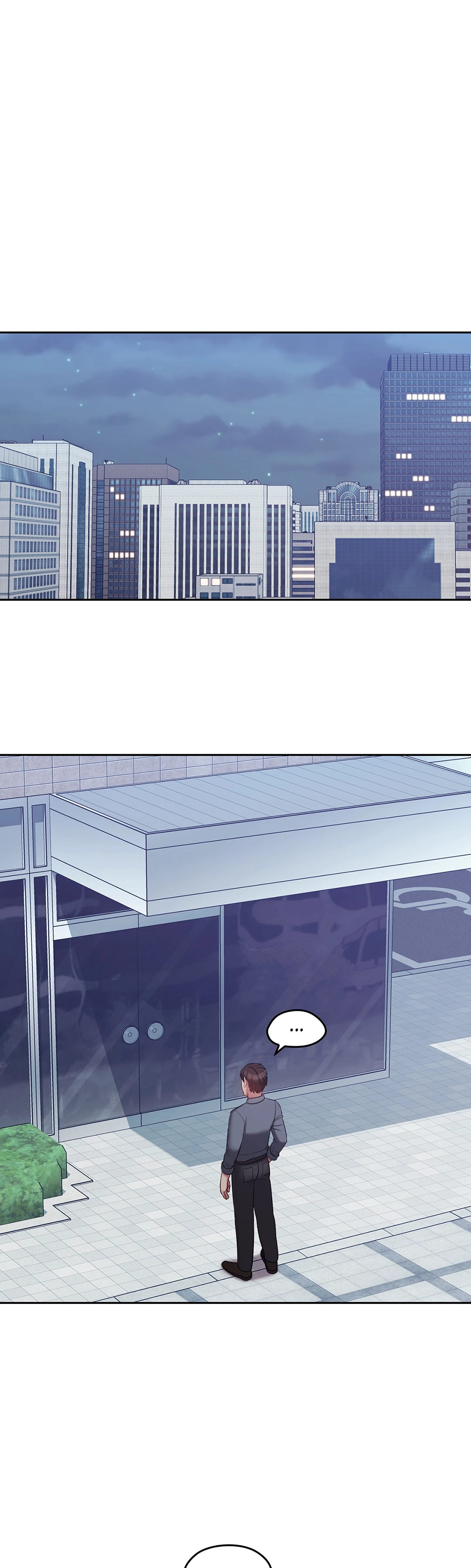 Sexual Consulting Chapter 8 Page 17