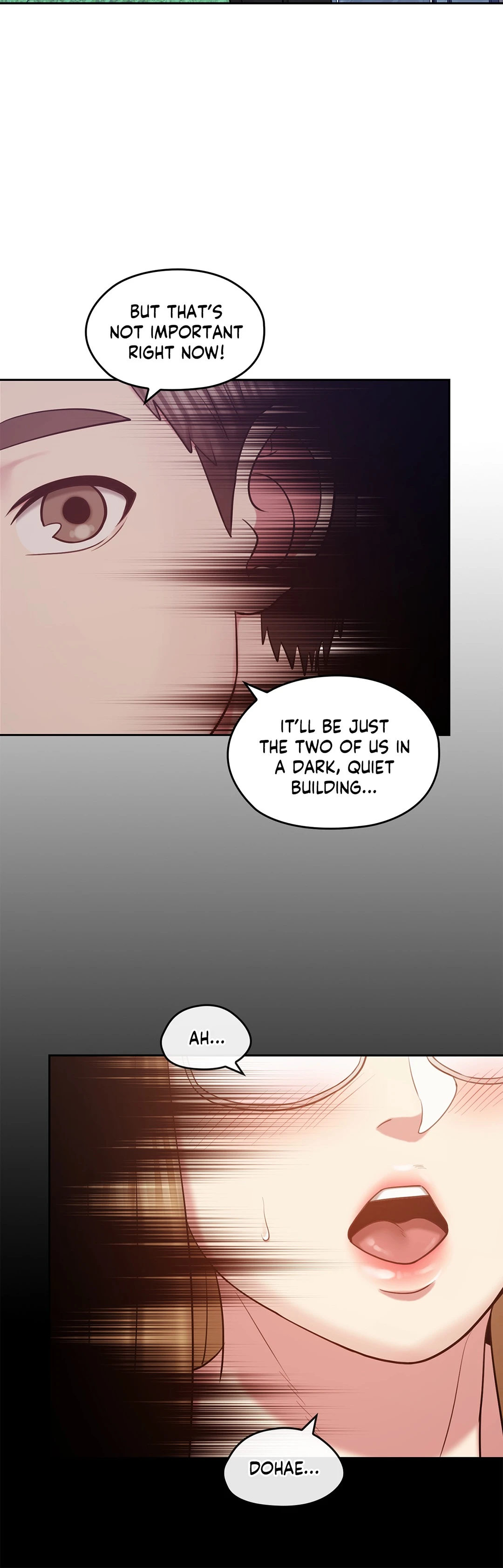 Sexual Consulting Chapter 8 Page 20