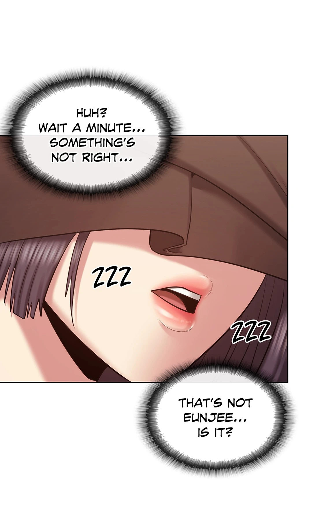 Sexual Consulting Chapter 9 Page 1