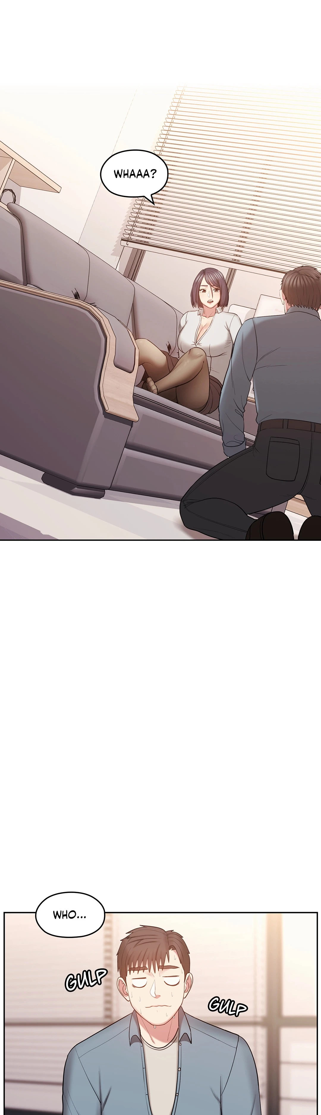 Sexual Consulting Chapter 9 Page 10