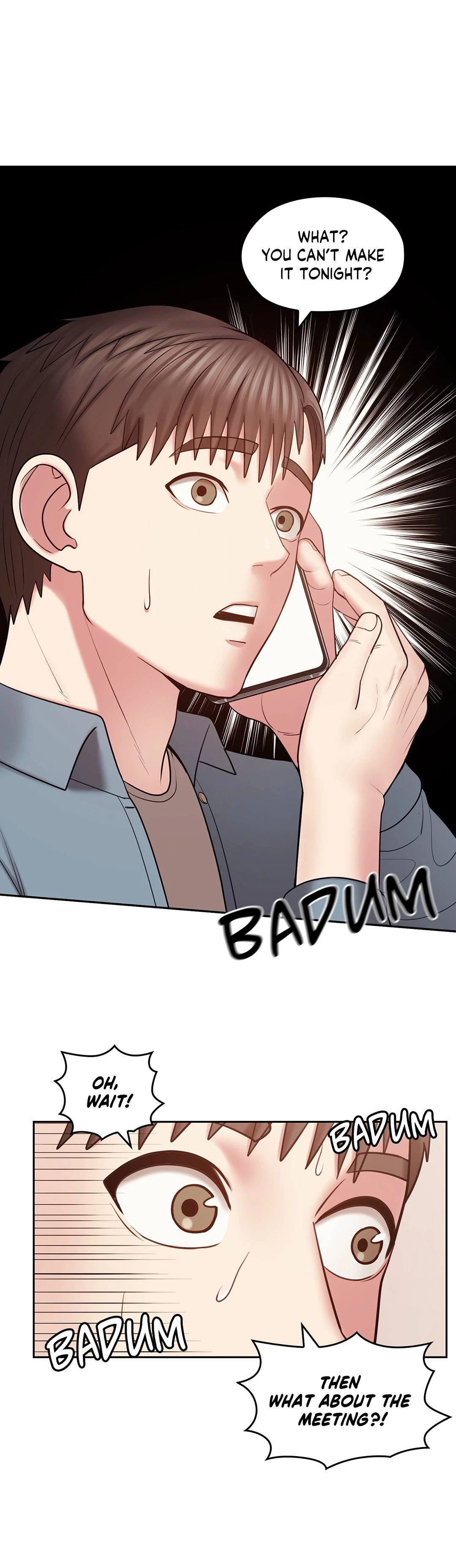 Sexual Consulting Chapter 9 Page 16