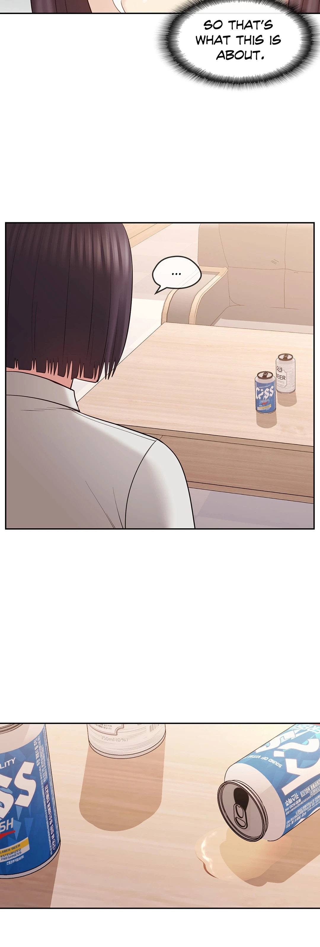 Sexual Consulting Chapter 9 Page 19