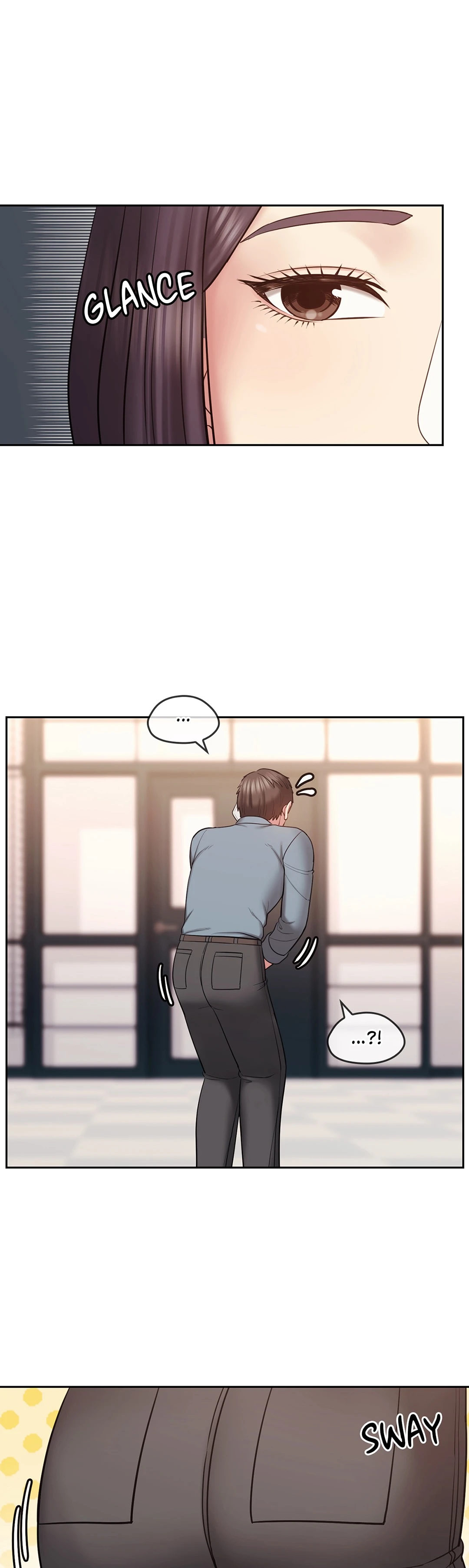 Sexual Consulting Chapter 9 Page 20