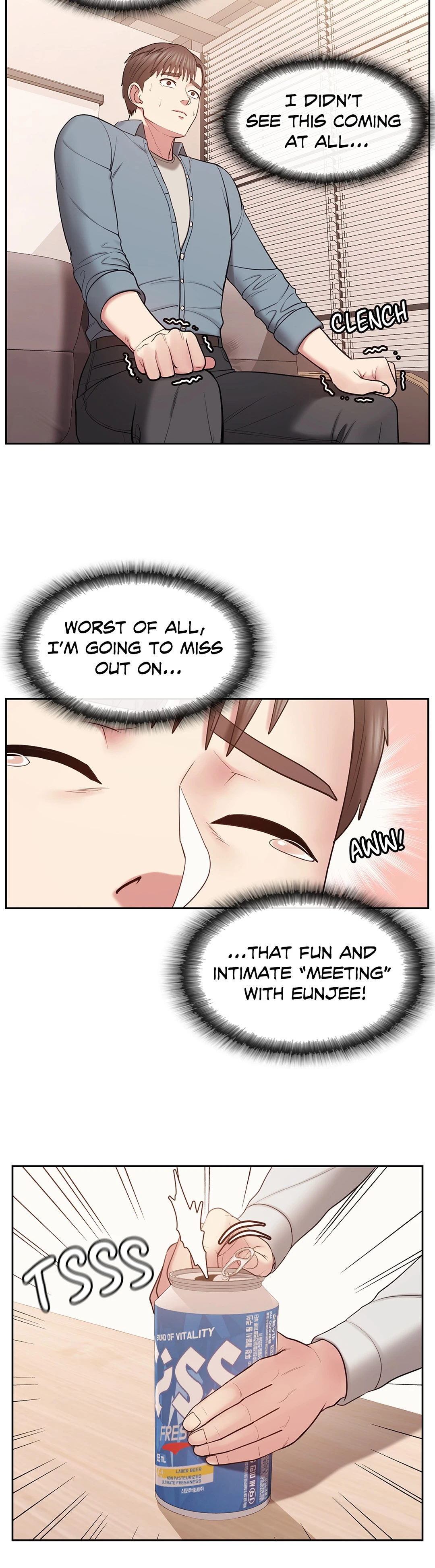 Sexual Consulting Chapter 9 Page 25