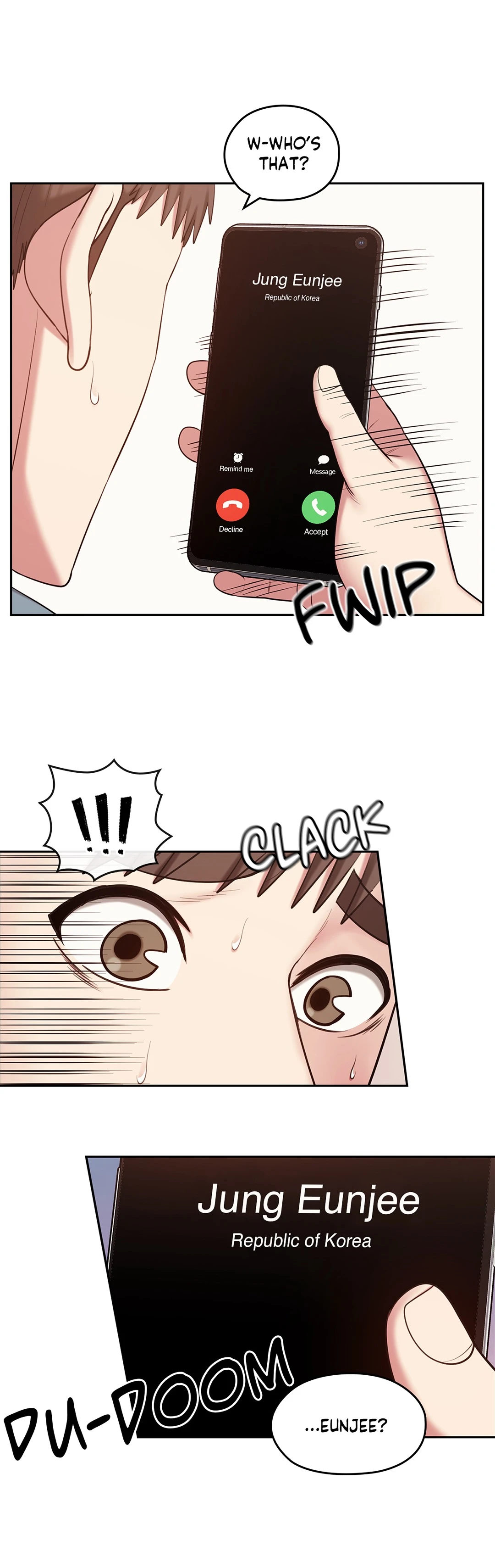 Sexual Consulting Chapter 9 Page 3