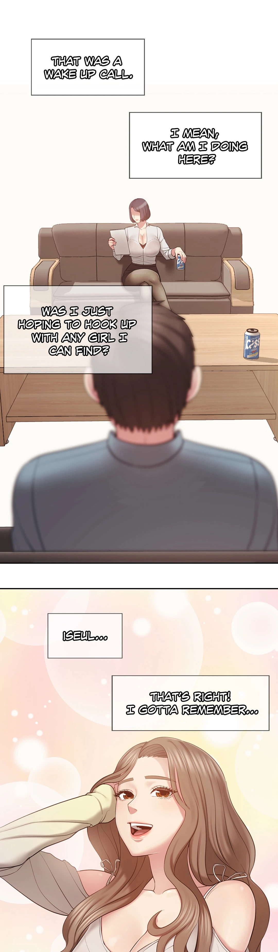 Sexual Consulting Chapter 9 Page 30