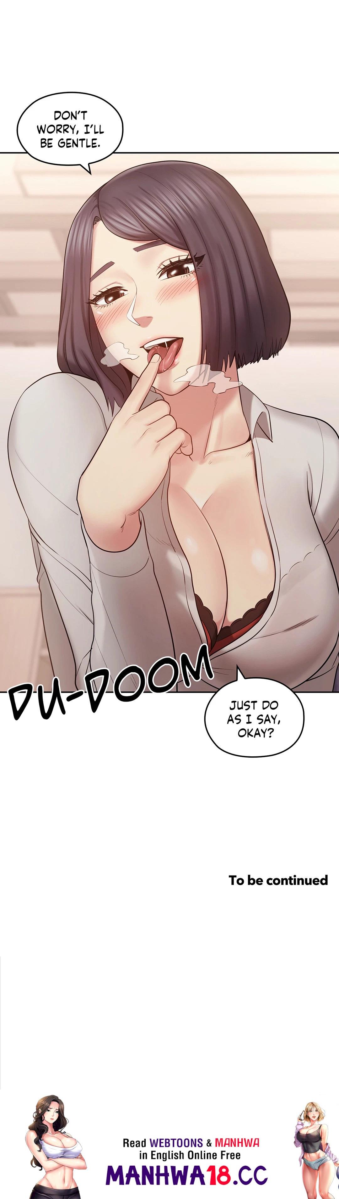 Sexual Consulting Chapter 9 Page 41