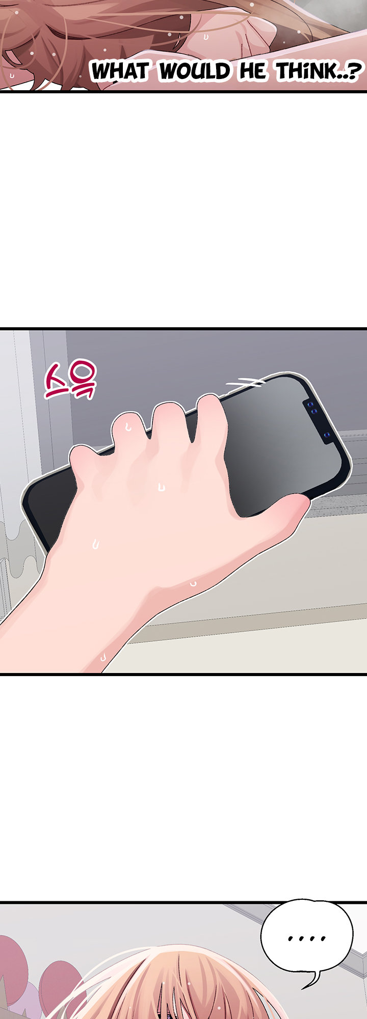 Doki Doki Connection Chapter 13 Page 52