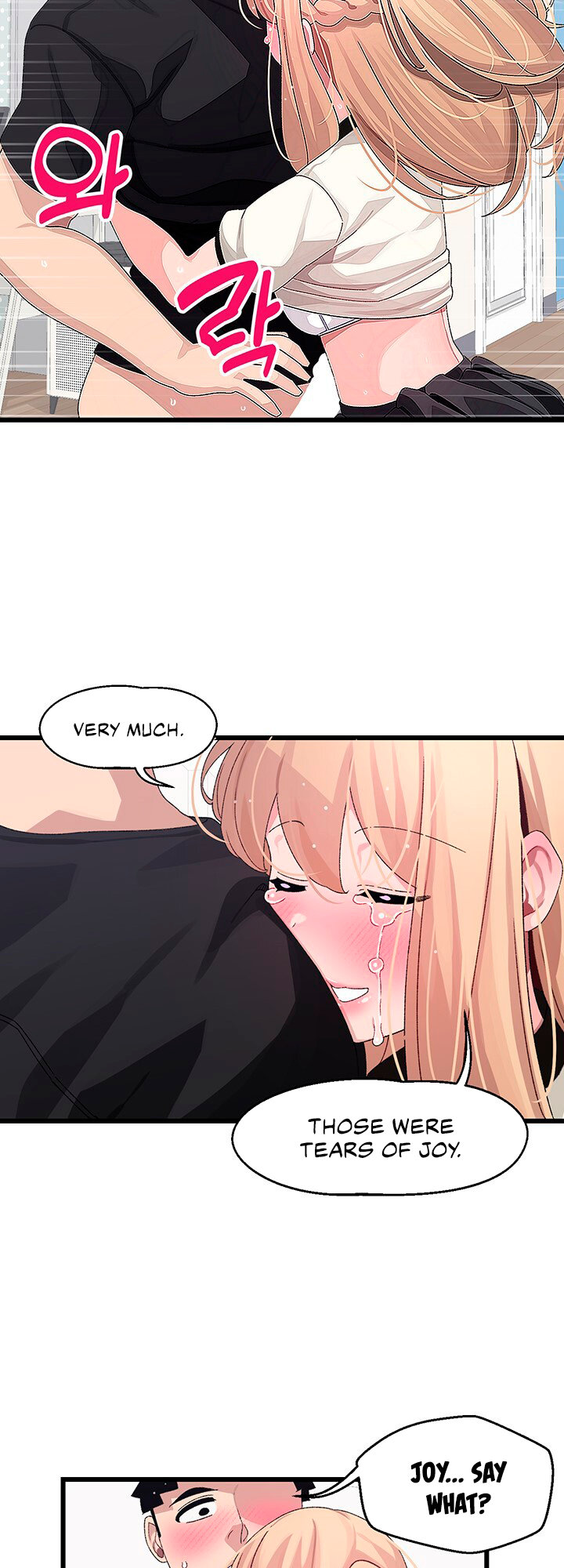 Doki Doki Connection Chapter 18 Page 46