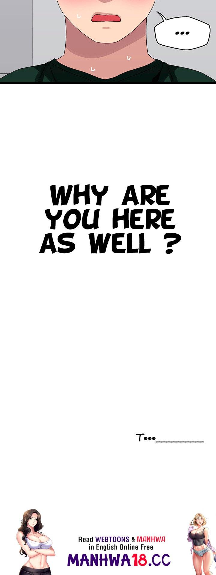Doki Doki Connection Chapter 20 Page 49