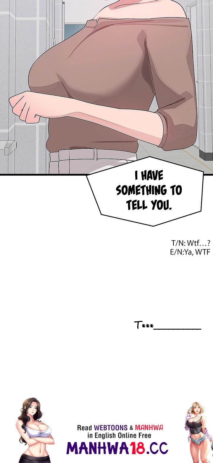 Doki Doki Connection Chapter 25 Page 49