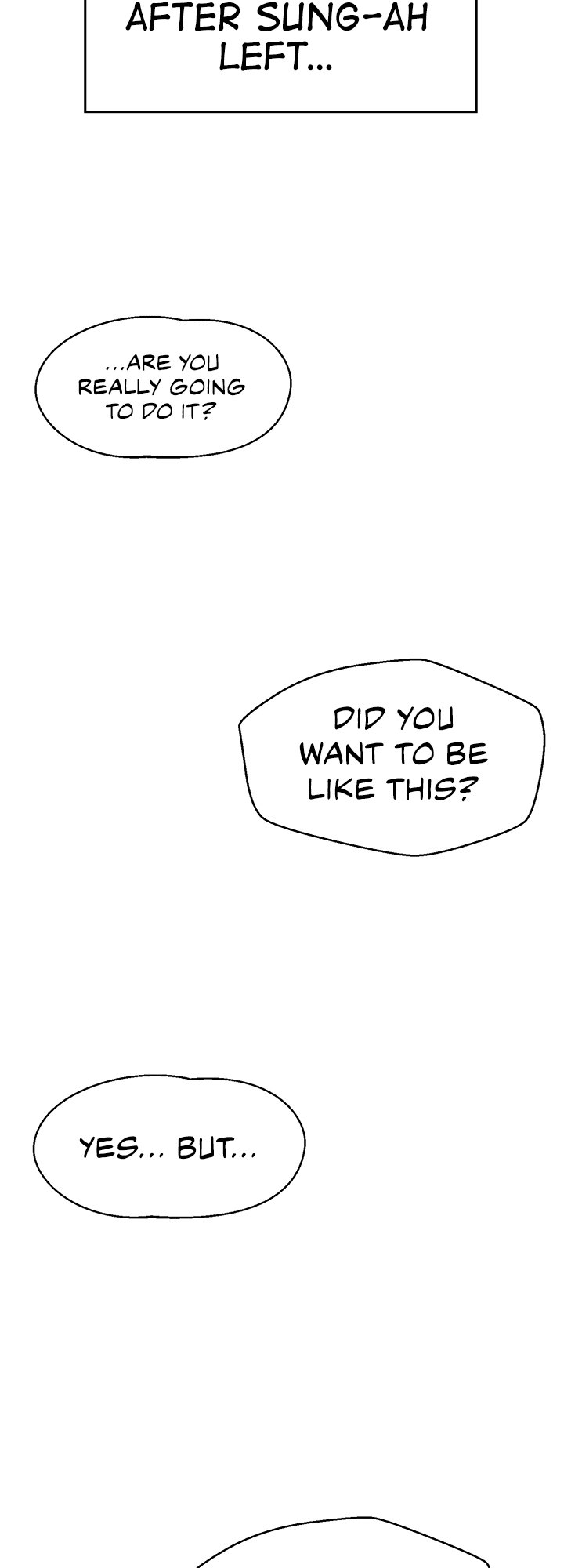 Doki Doki Connection Chapter 30 Page 2