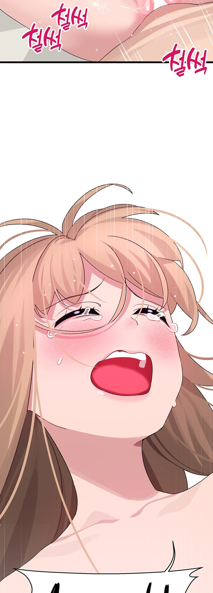 Doki Doki Connection Chapter 30 Page 41