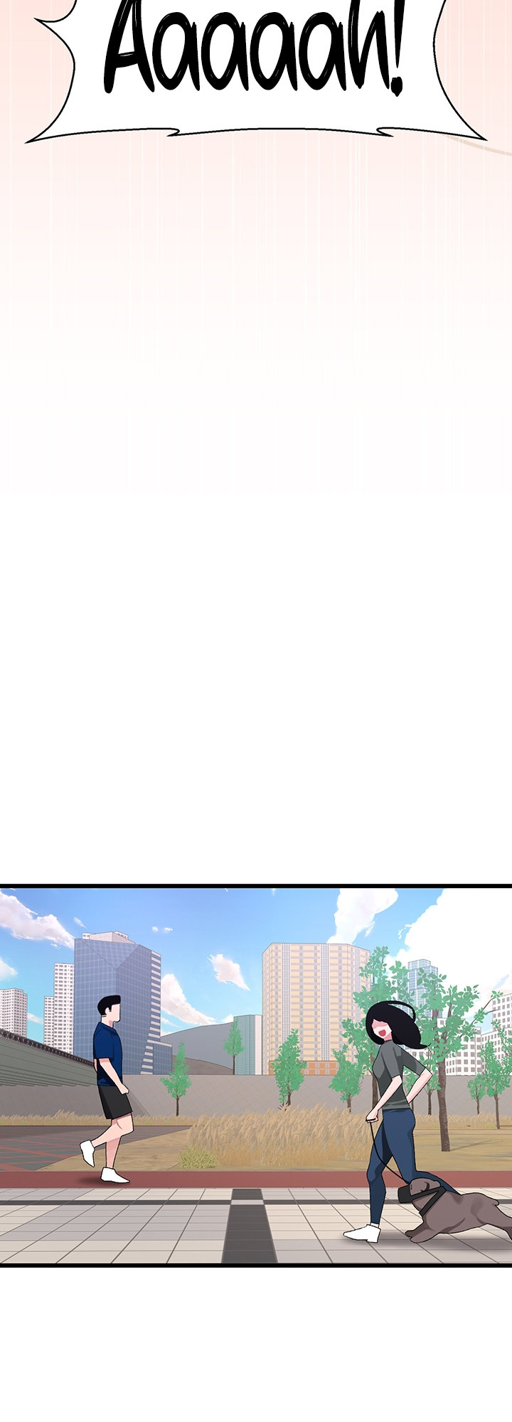 Doki Doki Connection Chapter 30 Page 42
