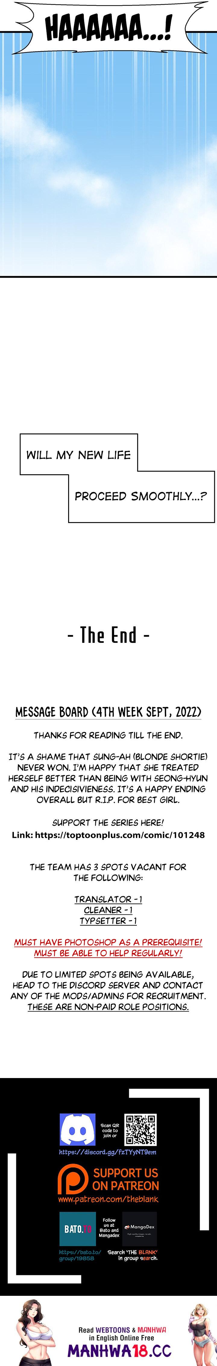 Doki Doki Connection Chapter 30 Page 55