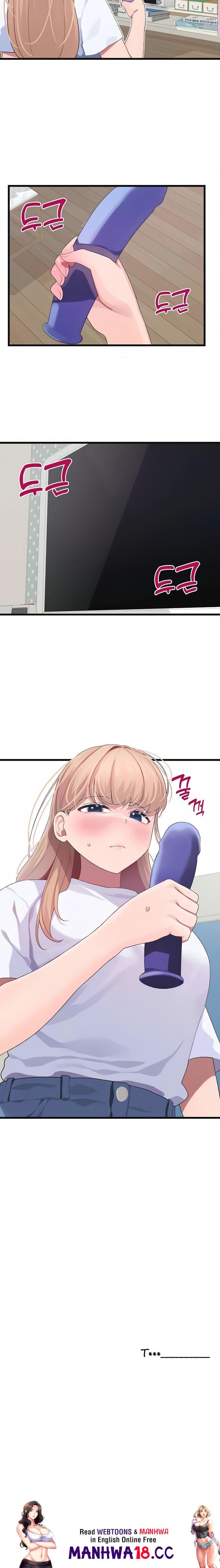 Doki Doki Connection Chapter 9 Page 24