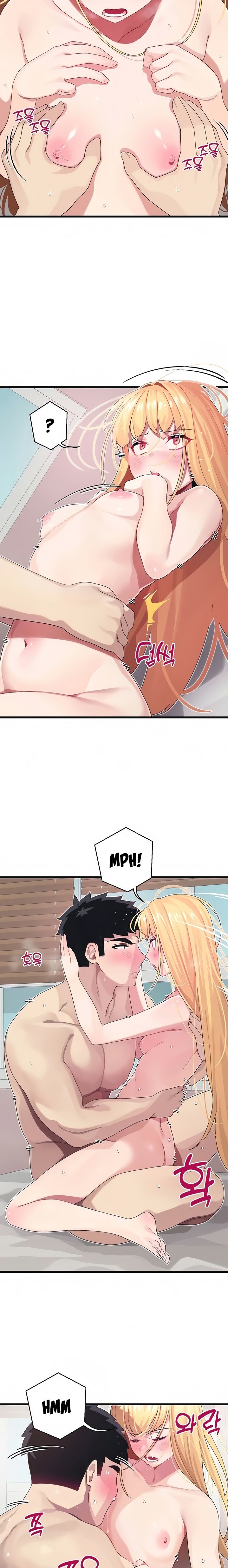Doki Doki Connection Chapter 9 Page 9