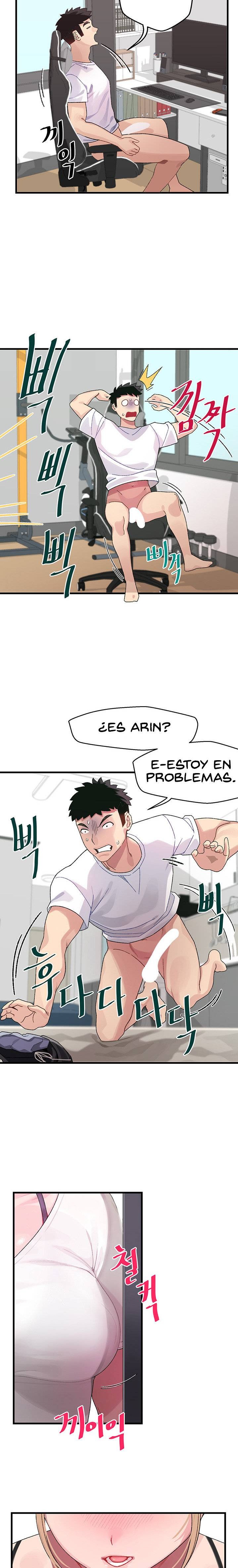 Bluetooth Love Raw Chapter 1 Page 12