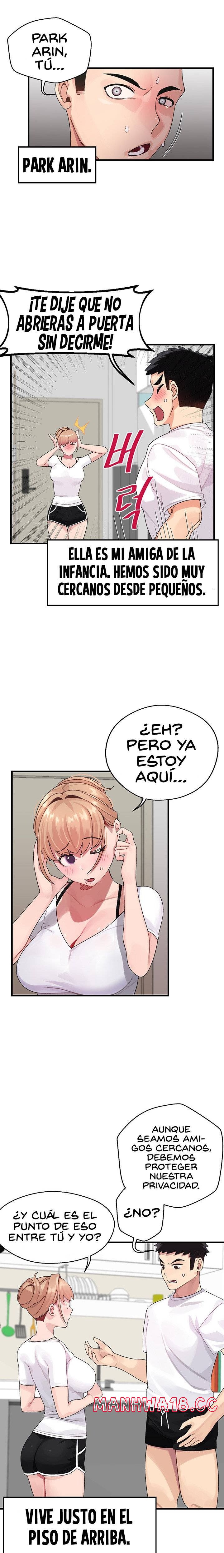 Bluetooth Love Raw Chapter 1 Page 14