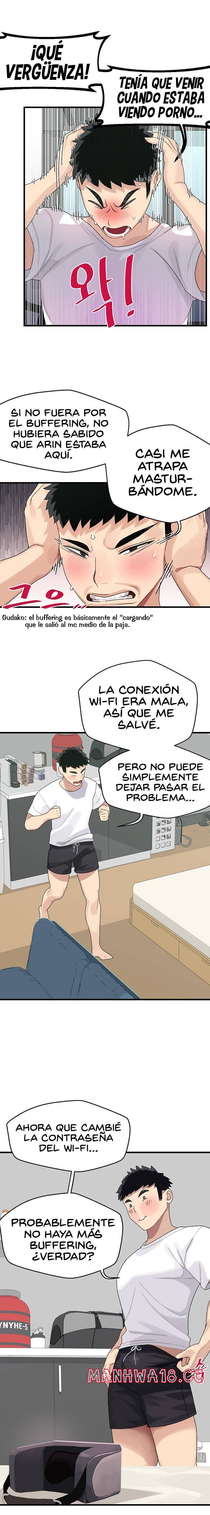 Bluetooth Love Raw Chapter 1 Page 26