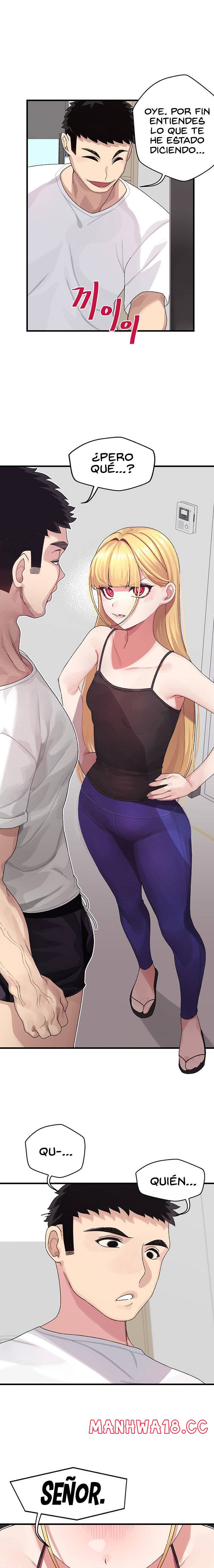 Bluetooth Love Raw Chapter 1 Page 28