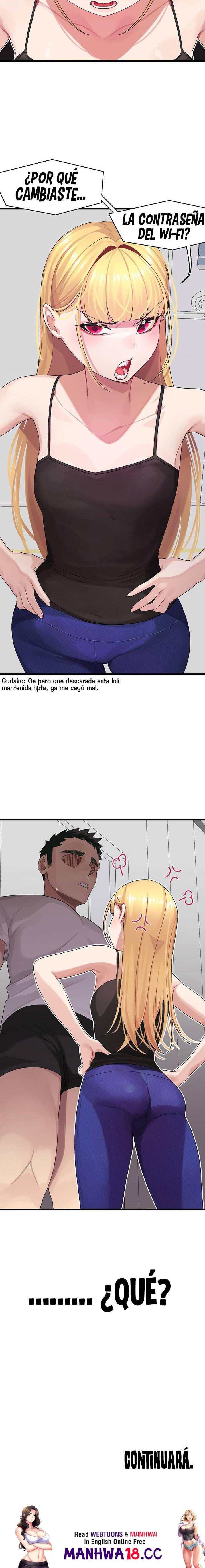Bluetooth Love Raw Chapter 1 Page 29