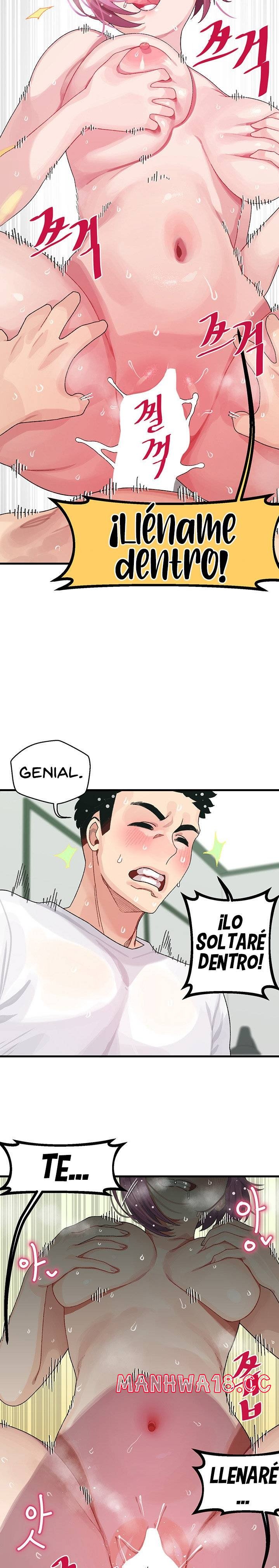 Bluetooth Love Raw Chapter 1 Page 8