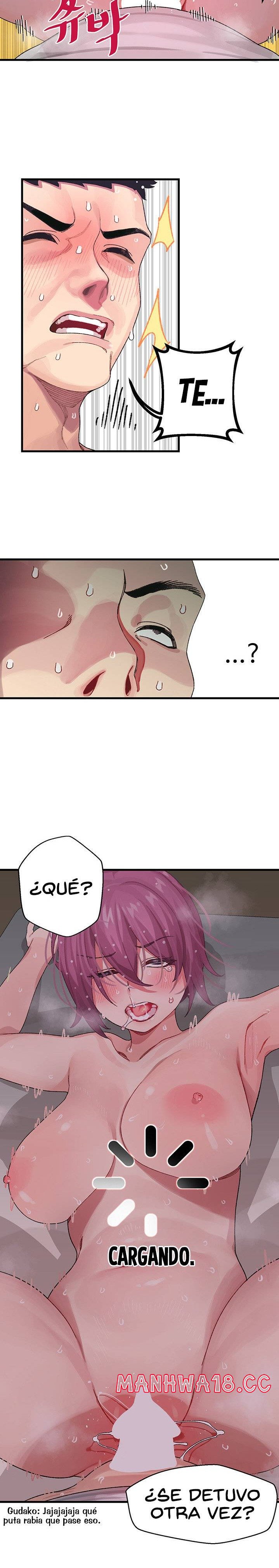 Bluetooth Love Raw Chapter 1 Page 9