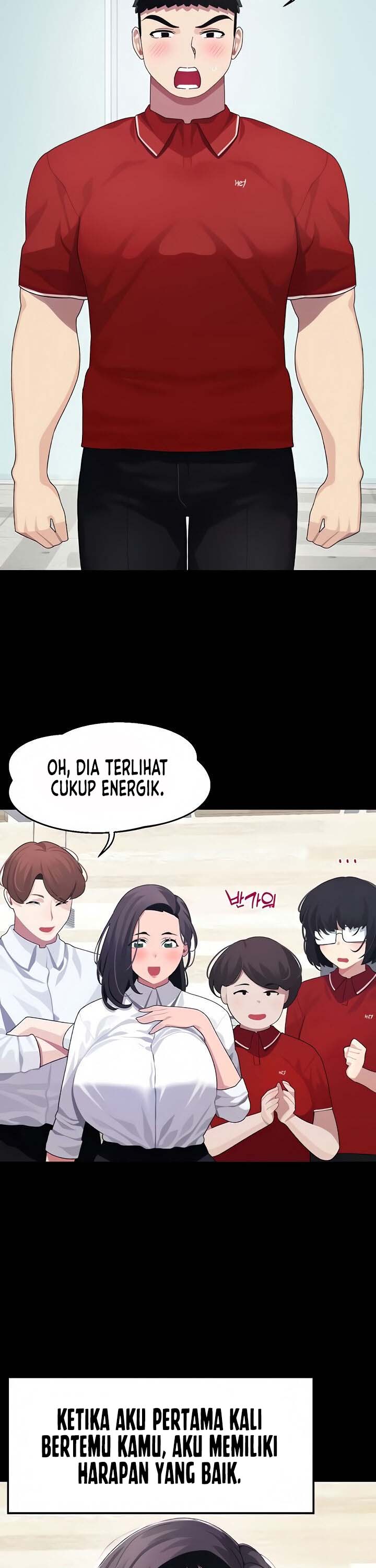Bluetooth Love Raw Chapter 10 Page 13
