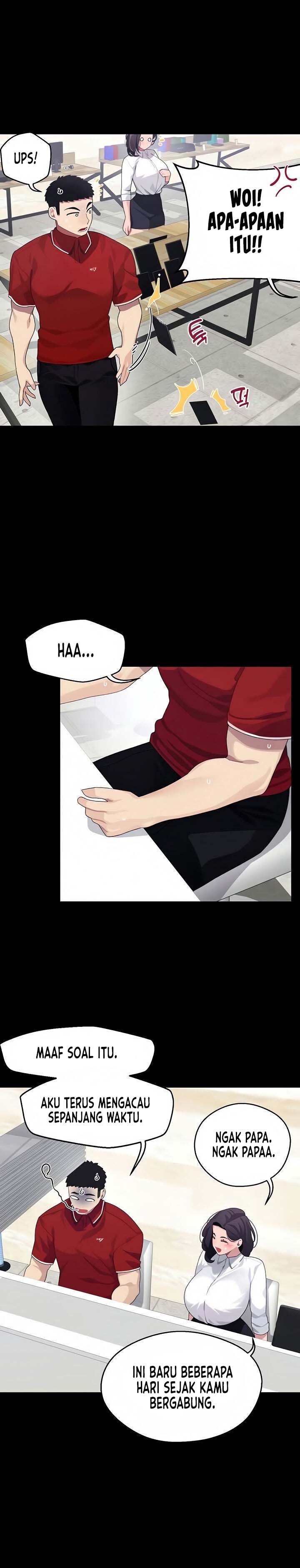 Bluetooth Love Raw Chapter 10 Page 15