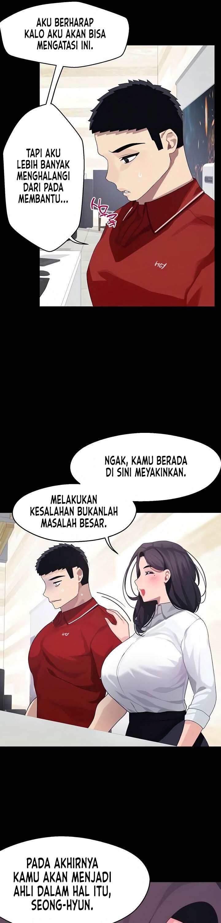 Bluetooth Love Raw Chapter 10 Page 16