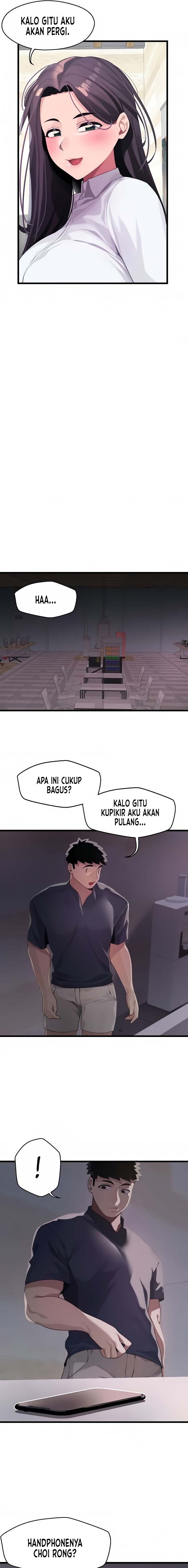 Bluetooth Love Raw Chapter 10 Page 24
