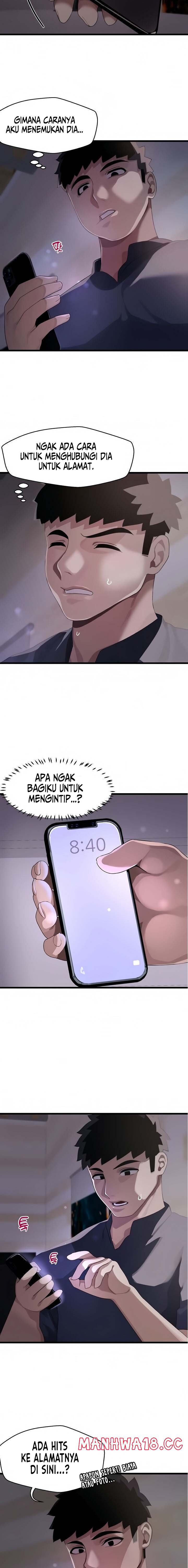 Bluetooth Love Raw Chapter 10 Page 26