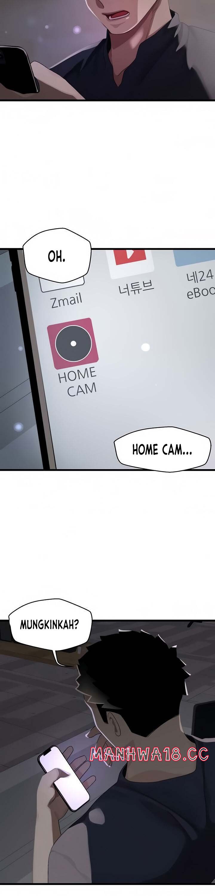 Bluetooth Love Raw Chapter 10 Page 27
